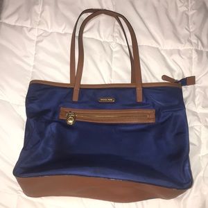 Michael Kors Shoulder Purse